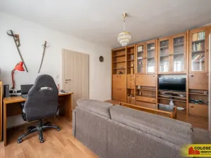 Prodej bytu 1+1, Brno, Skácelova, 45 m2