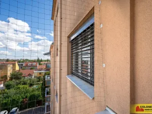 Prodej bytu 1+1, Brno, Skácelova, 45 m2