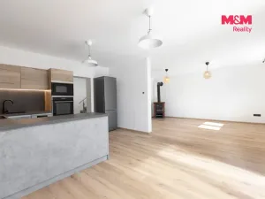 Prodej atypického bytu, Vendryně, 133 m2