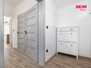 Prodej atypického bytu, Vendryně, 133 m2