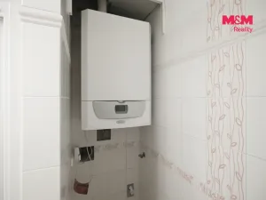 Prodej bytu 3+1, Kněževes, Štrosova, 63 m2