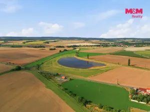 Prodej bytu 3+1, Kněževes, Štrosova, 63 m2