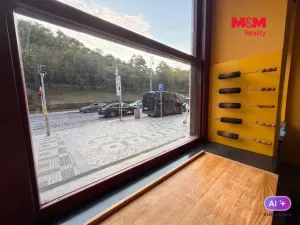 Pronájem restaurace, Praha, Újezd, 109 m2