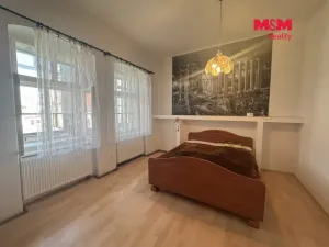 Pronájem bytu 2+kk, Chrudim - Chrudim I, Štěpánkova, 50 m2