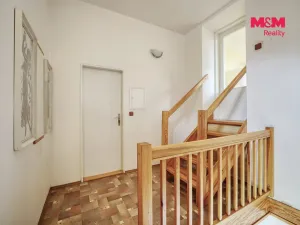 Prodej rodinného domu, Bohy, 152 m2