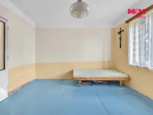 Prodej rodinného domu, Holetín - Horní Holetín, 108 m2