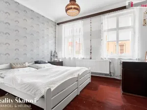 Prodej rodinného domu, Cvikov - Cvikov I, Kollárova, 293 m2