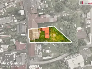 Prodej rodinného domu, Cvikov - Cvikov I, Kollárova, 293 m2