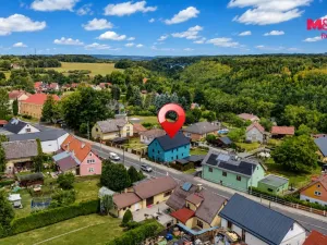 Prodej rodinného domu, Staré Sedlo, Sokolovská, 200 m2