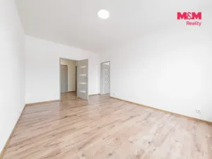 Prodej bytu 2+1, Sokolov, Rooseweltova, 55 m2