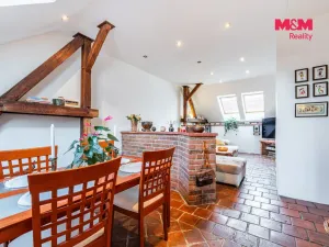 Prodej rodinného domu, Kladno - Kročehlavy, Vrchlického, 163 m2