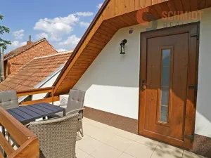 Pronájem ubytování, Velké Bílovice, Belegradská, 139 m2