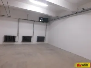 Pronájem skladu, Znojmo, Dobšická, 166 m2