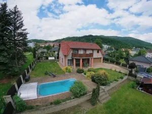 Prodej rodinného domu, Krupka, Letná, 212 m2
