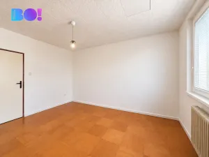 Prodej bytu 2+1, Přerov, Trávník, 52 m2