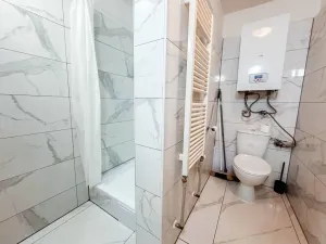 Pronájem bytu 1+kk, Praha - Žižkov, Cimburkova, 31 m2