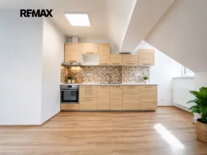 Pronájem bytu 3+kk, Kutná Hora, Jiřího z Poděbrad, 63 m2