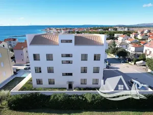 Prodej bytu 3+kk, Povljana, Chorvatsko, 90 m2