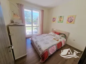 Prodej bytu 2+kk, Bjala, Bulharsko, 56 m2