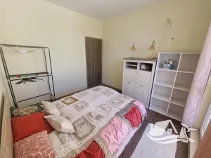 Prodej bytu 2+kk, Bjala, Bulharsko, 56 m2