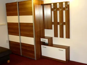 Pronájem bytu 1+1, Uherské Hradiště, Stonky, 30 m2
