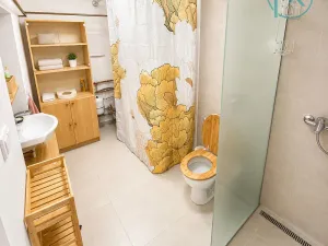 Pronájem rodinného domu, Staré Město, Jezuitská, 65 m2