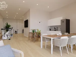 Prodej bytu 4+kk, Algorfa, Alicante, Španělsko, 84 m2