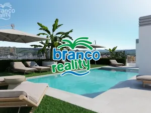 Prodej bytu 2+kk, Algorfa, Alicante, Španělsko, 57 m2