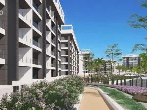 Prodej bytu 4+kk, Torrevieja, Alicante, Španělsko, 96 m2
