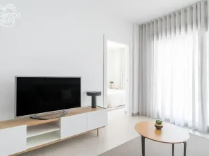 Prodej bytu 4+kk, Torrevieja, Alicante, Španělsko, 96 m2