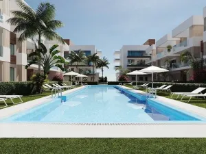 Prodej bytu 4+kk, San Pedro del Pinatar, Murcia, Španělsko, 133 m2