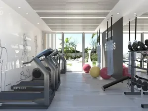 Prodej bytu 4+kk, Orihuela Costa, Alicante, Španělsko, 93 m2