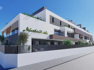 Prodej bytu 4+kk, Benijofar, Alicante, Španělsko, 91 m2