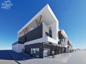 Prodej bytu 4+kk, Benijofar, Alicante, Španělsko, 91 m2