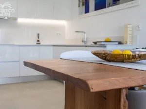 Prodej bytu 4+kk, Santa Pola, Alicante, Španělsko, 97 m2