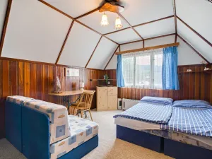 Prodej chaty, Morávka, 45 m2