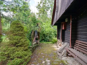 Prodej chaty, Morávka, 45 m2