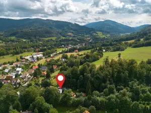 Prodej chaty, Morávka, 45 m2