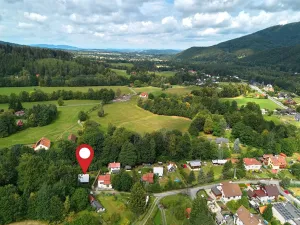 Prodej chaty, Morávka, 45 m2