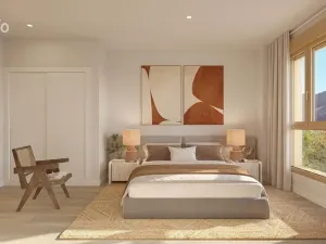 Prodej bytu 3+kk, El Verger, Alicante, Španělsko, 79 m2