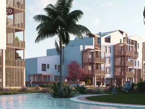 Prodej bytu 3+kk, El Verger, Alicante, Španělsko, 79 m2