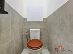 Pronájem bytu 3+kk, Hradec Králové - Nový Hradec Králové, Pod Zámečkem, 74 m2