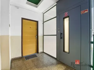 Pronájem bytu 3+kk, Hradec Králové - Nový Hradec Králové, Pod Zámečkem, 74 m2