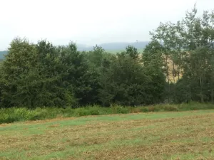 Prodej pozemku, Radkov, 1834 m2