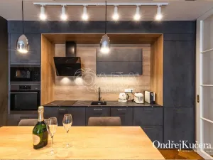 Prodej bytu 2+kk, Praha - Nové Město, Dlážděná, 61 m2