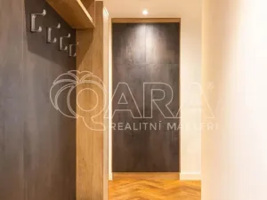Prodej bytu 2+kk, Praha - Nové Město, Dlážděná, 61 m2