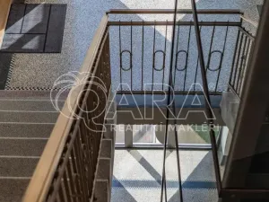 Prodej bytu 2+kk, Praha - Nové Město, Dlážděná, 61 m2