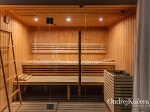 Prodej bytu 2+kk, Praha - Nové Město, Dlážděná, 61 m2