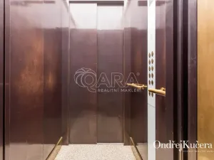 Prodej bytu 2+kk, Praha - Nové Město, Dlážděná, 61 m2