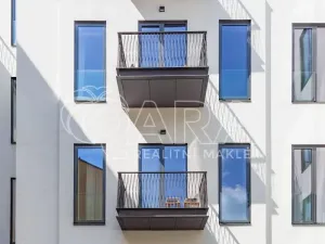 Prodej bytu 2+kk, Praha - Nové Město, Dlážděná, 61 m2